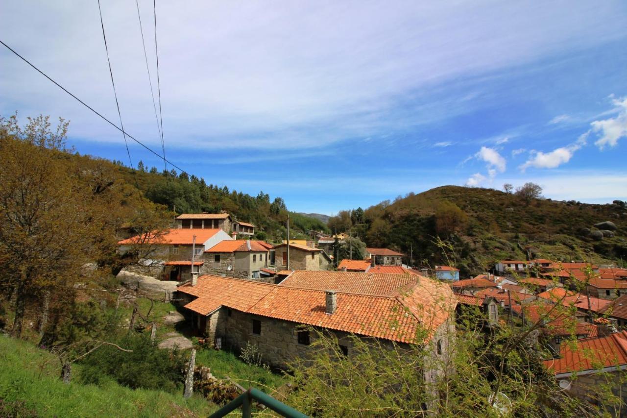 Casa Joao Vilar By Geres Casas Campo do Gerês Kültér fotó